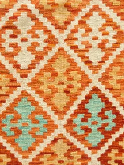 Afghan Kelim