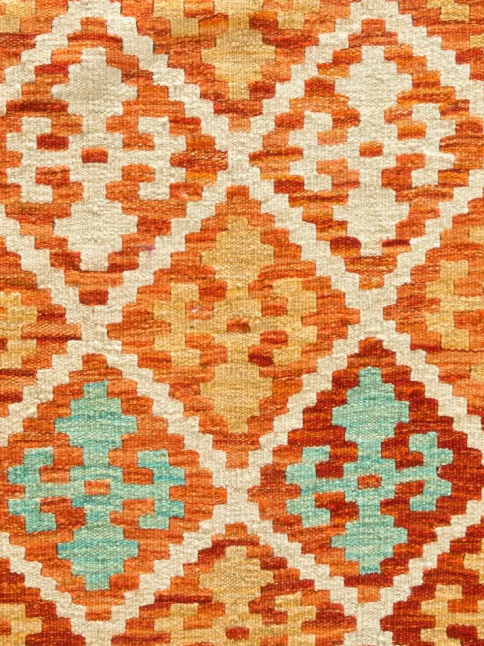 Afghan Kelim