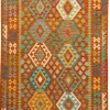 Afghan Kelim
