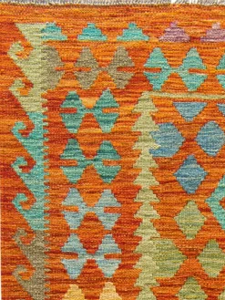 Afghan Kelim
