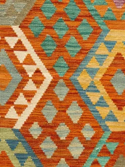 Afghan Kelim
