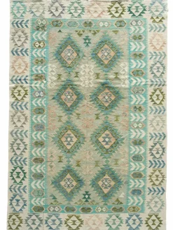 Afghan Kelim