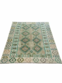 Afghan Kelim
