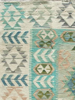 Afghan Kelim