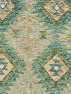 Afghan Kelim