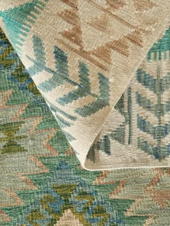 Afghan Kelim