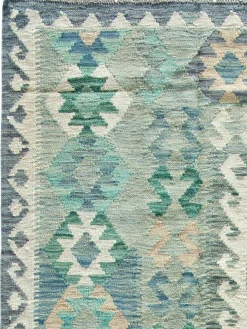 Afghan Kelim