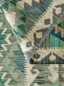 Afghan Kelim