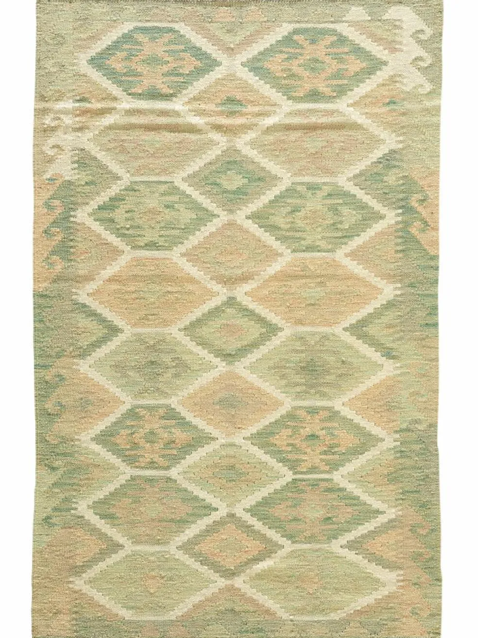 Afghan Kelim