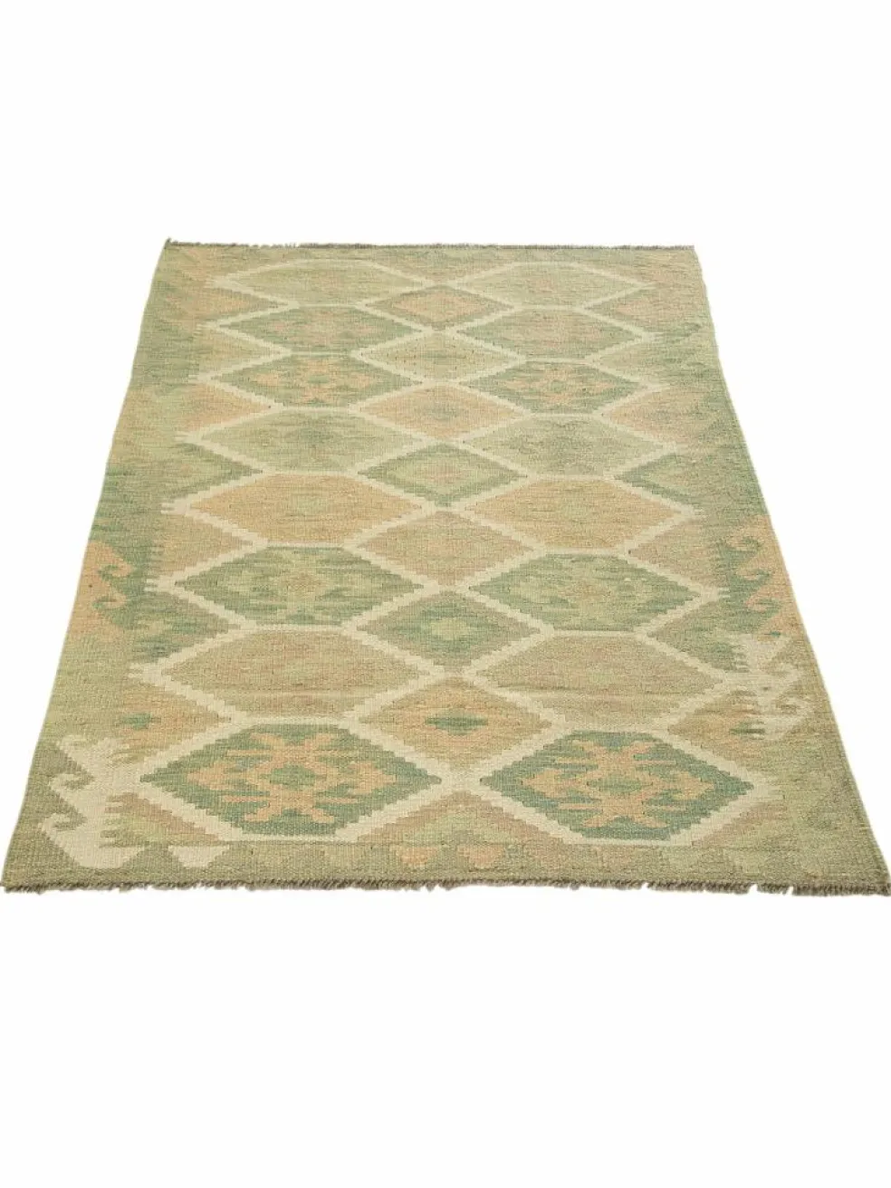 Afghan Kelim