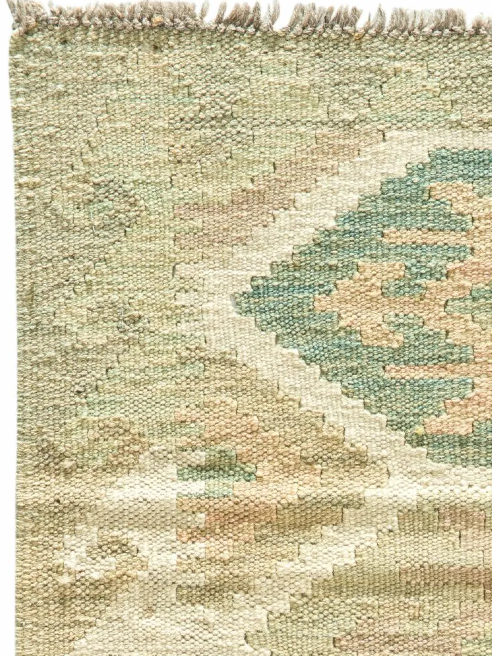 Afghan Kelim