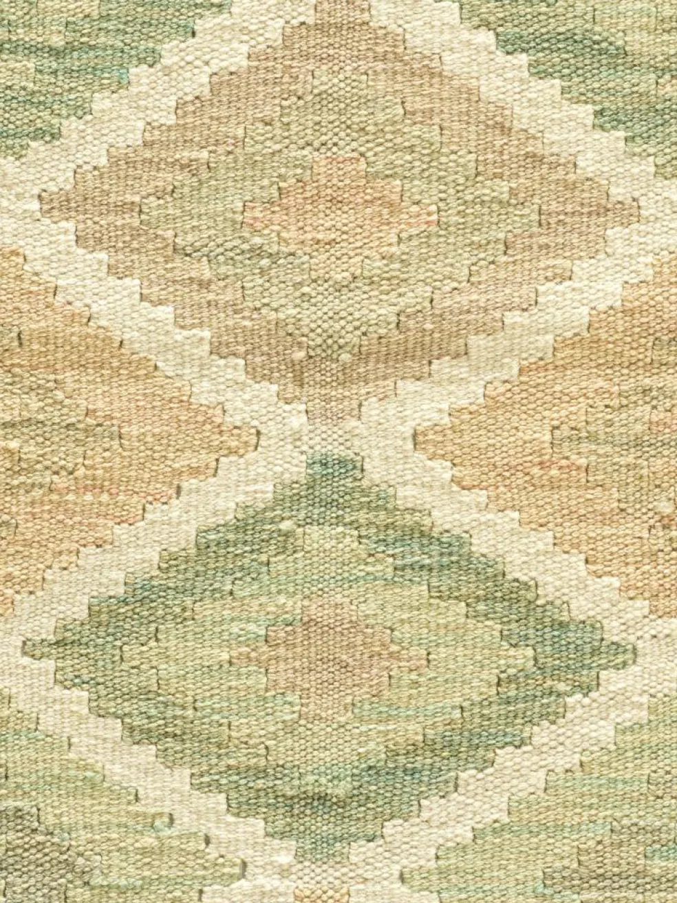 Afghan Kelim