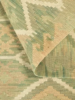 Afghan Kelim