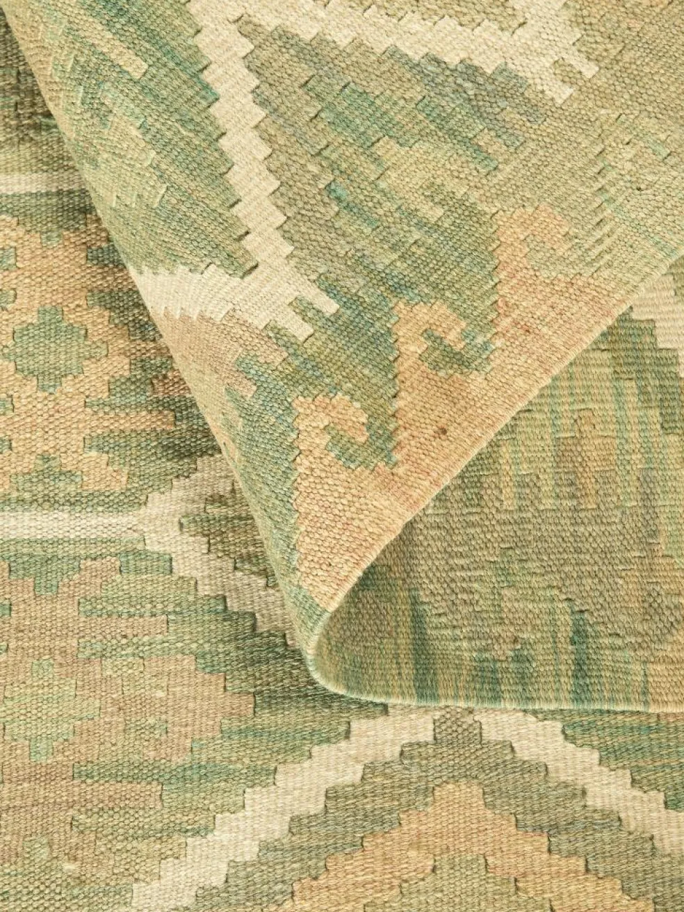 Afghan Kelim