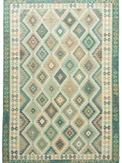 Afghan Kelim