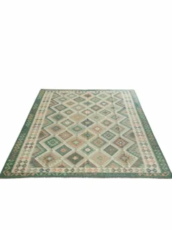 Afghan Kelim