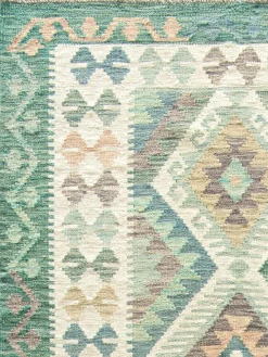 Afghan Kelim
