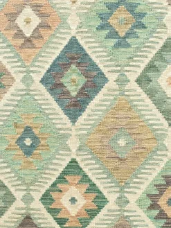 Afghan Kelim