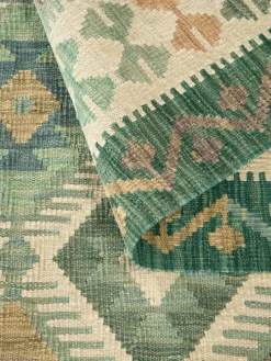 Afghan Kelim