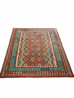 Afghan Kelim