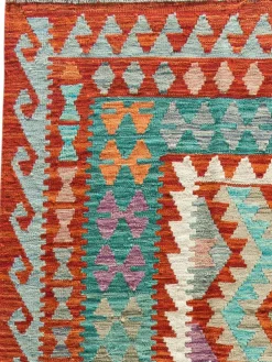 Afghan Kelim