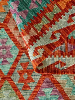 Afghan Kelim