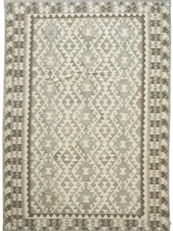 Afghan Kelim