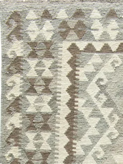 Afghan Kelim