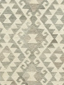 Afghan Kelim