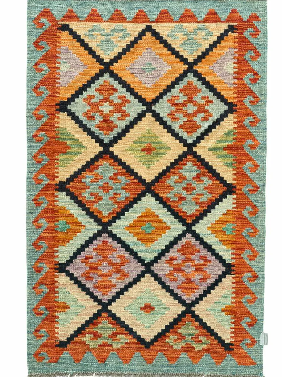 Afghan Kelim
