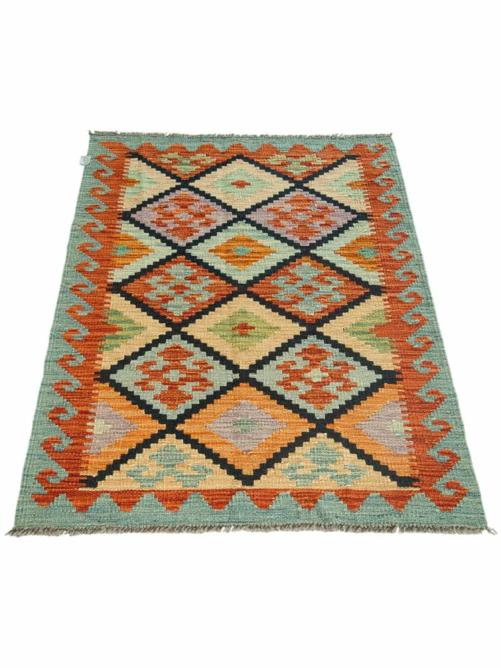 Afghan Kelim