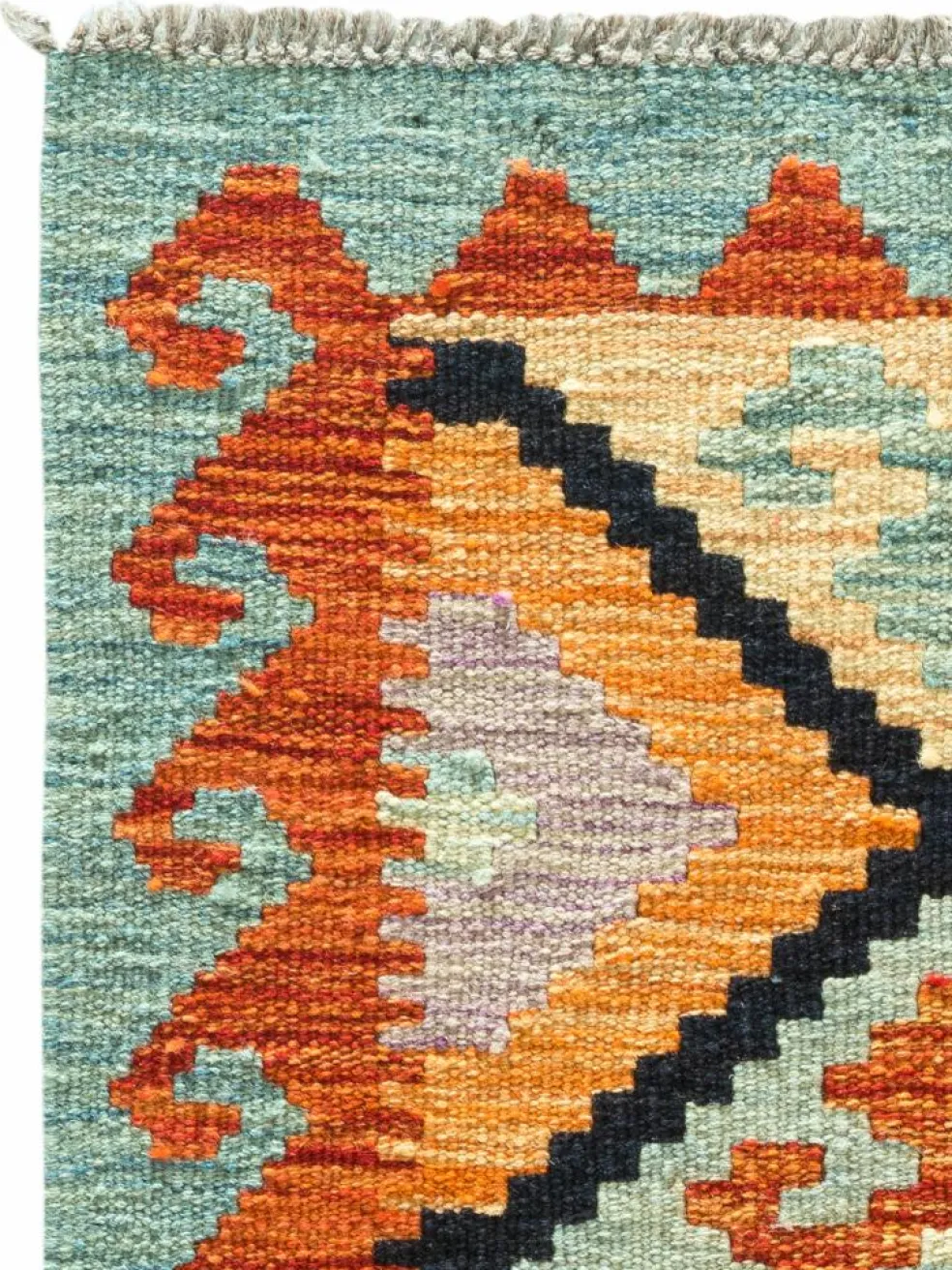 Afghan Kelim