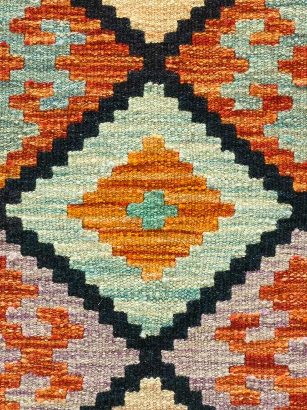 Afghan Kelim