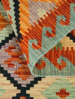 Afghan Kelim