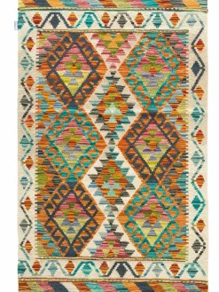Afghan Kelim