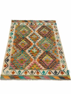 Afghan Kelim