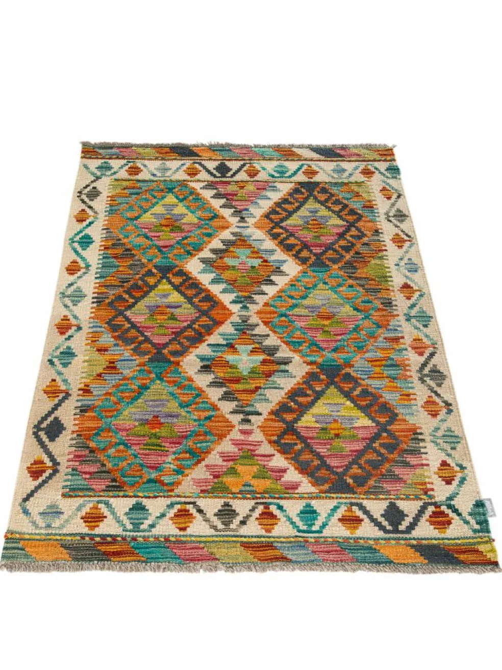 Afghan Kelim