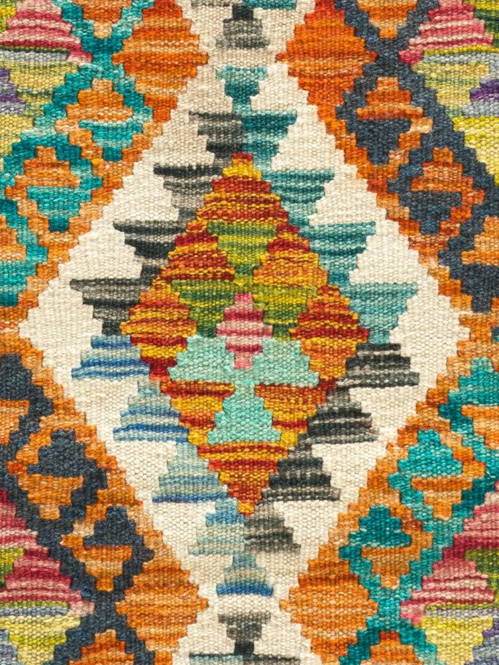 Afghan Kelim