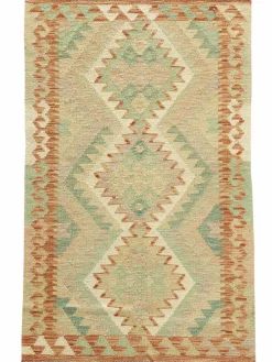 Afghan Kelim