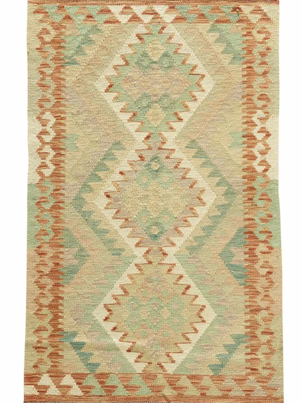 Afghan Kelim