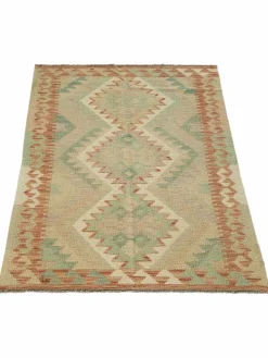 Afghan Kelim