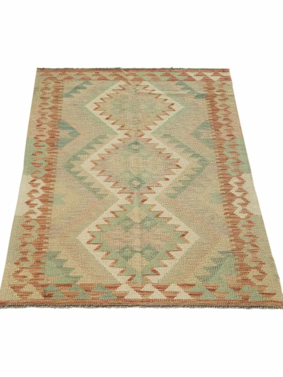Afghan Kelim