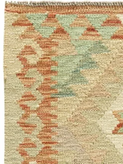 Afghan Kelim
