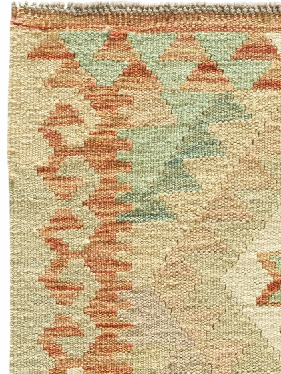 Afghan Kelim