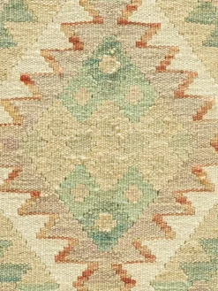 Afghan Kelim