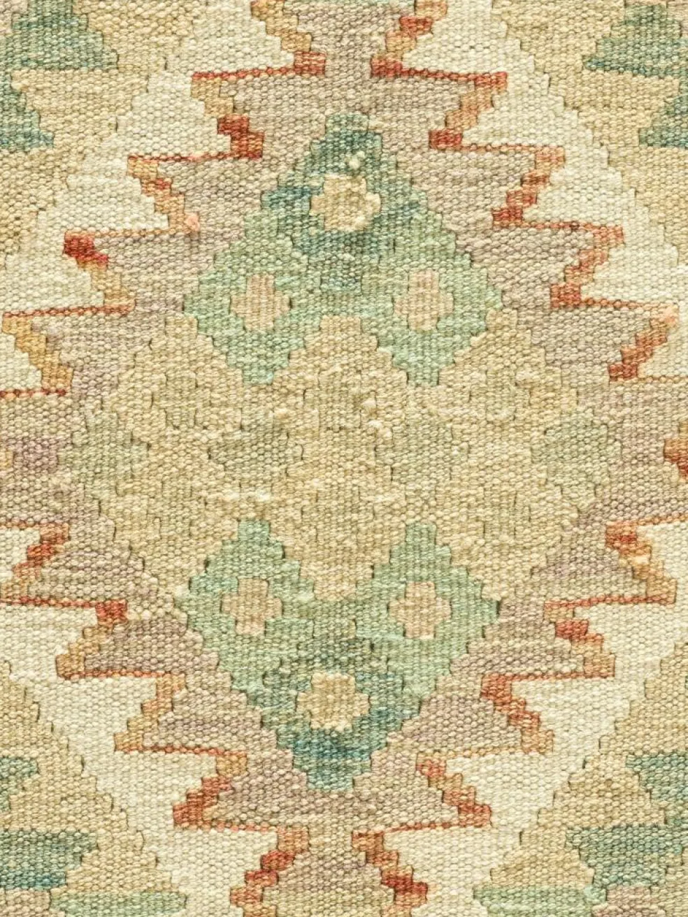 Afghan Kelim