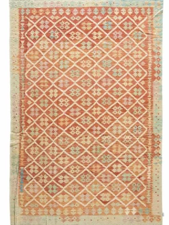 Afghan Kelim