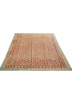 Afghan Kelim
