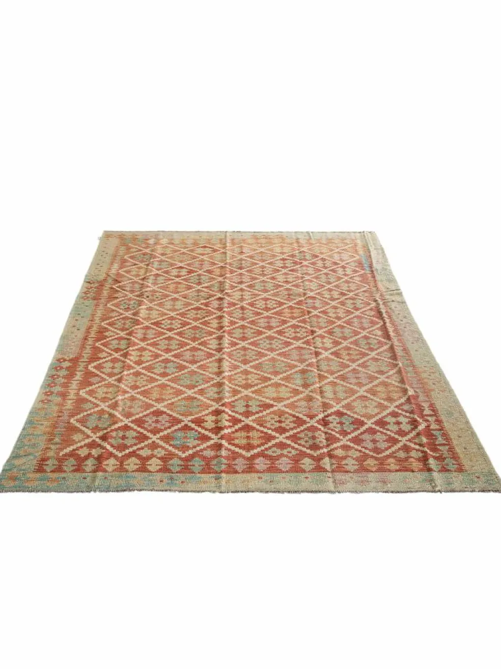 Afghan Kelim
