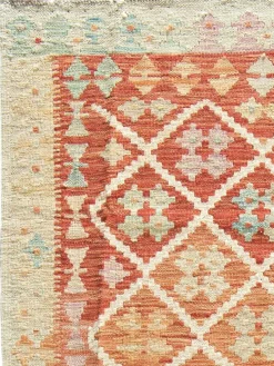 Afghan Kelim
